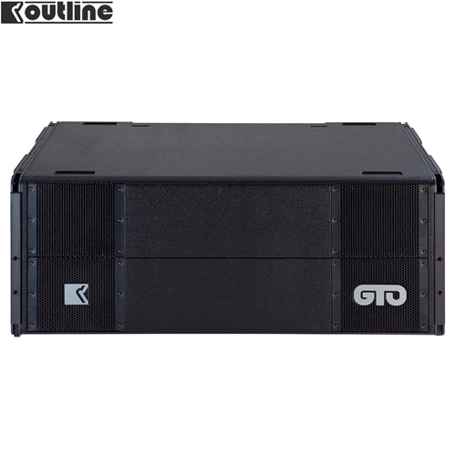 Loa Outline GTO-LOW